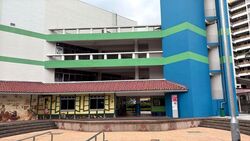 Ang Mo Kio Avenue 1 (D20), Shop House #559805231